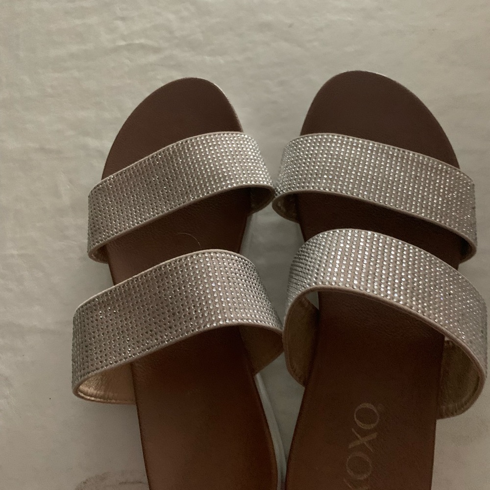 XOXO slides